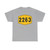 MYS Jkr-ft2263 (Malaysia) (Road Sign) T-Shirt