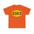 MYS Jkr-ft2263 (Malaysia) (Road Sign) T-Shirt