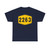 MYS Jkr-ft2263 (Malaysia) (Road Sign) T-Shirt