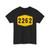 MYS Jkr-ft2262 (Malaysia) (Road Sign) T-Shirt