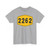 MYS Jkr-ft2262 (Malaysia) (Road Sign) T-Shirt