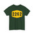 MYS Jkr-ft2262 (Malaysia) (Road Sign) T-Shirt