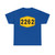 MYS Jkr-ft2262 (Malaysia) (Road Sign) T-Shirt