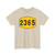 MYS Jkr-ft2365 (Malaysia) (Road Sign) T-Shirt