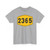 MYS Jkr-ft2365 (Malaysia) (Road Sign) T-Shirt