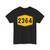 MYS Jkr-ft2364 (Malaysia) (Road Sign) T-Shirt