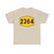 MYS Jkr-ft2364 (Malaysia) (Road Sign) T-Shirt