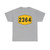 MYS Jkr-ft2364 (Malaysia) (Road Sign) T-Shirt