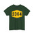 MYS Jkr-ft2364 (Malaysia) (Road Sign) T-Shirt