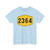 MYS Jkr-ft2364 (Malaysia) (Road Sign) T-Shirt