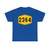 MYS Jkr-ft2364 (Malaysia) (Road Sign) T-Shirt