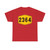 MYS Jkr-ft2364 (Malaysia) (Road Sign) T-Shirt