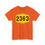 MYS Jkr-ft2363 (Malaysia) (Road Sign) T-Shirt