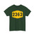 MYS Jkr-ft2363 (Malaysia) (Road Sign) T-Shirt