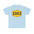 MYS Jkr-ft2363 (Malaysia) (Road Sign) T-Shirt