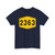 MYS Jkr-ft2363 (Malaysia) (Road Sign) T-Shirt