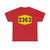 MYS Jkr-ft2363 (Malaysia) (Road Sign) T-Shirt