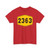 MYS Jkr-ft2363 (Malaysia) (Road Sign) T-Shirt