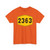 MYS Jkr-ft2363 (Malaysia) (Road Sign) T-Shirt