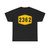 MYS Jkr-ft2362 (Malaysia) (Road Sign) T-Shirt