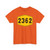 MYS Jkr-ft2362 (Malaysia) (Road Sign) T-Shirt