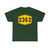 MYS Jkr-ft2362 (Malaysia) (Road Sign) T-Shirt