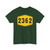 MYS Jkr-ft2362 (Malaysia) (Road Sign) T-Shirt
