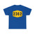 MYS Jkr-ft2362 (Malaysia) (Road Sign) T-Shirt