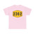 MYS Jkr-ft2362 (Malaysia) (Road Sign) T-Shirt