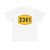 MYS Jkr-ft2361 (Malaysia) (Road Sign) T-Shirt