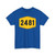 MYS Jkr-ft2481 (Malaysia) (Road Sign) T-Shirt