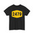 MYS Jkr-ft2479 (Malaysia) (Road Sign) T-Shirt