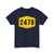 MYS Jkr-ft2478 (Malaysia) (Road Sign) T-Shirt