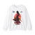 EMANUELLE IN AFRICA 1975 Movie Poster - Crewneck Sweatshirt