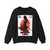 EMANUELLE IN AFRICA 1975 Movie Poster - Crewneck Sweatshirt