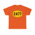 MYS Jkr-ft2477 (Malaysia) (Road Sign) T-Shirt