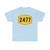 MYS Jkr-ft2477 (Malaysia) (Road Sign) T-Shirt