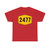 MYS Jkr-ft2477 (Malaysia) (Road Sign) T-Shirt