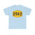 MYS Jkr-ft2562 (Malaysia) (Road Sign) T-Shirt