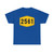 MYS Jkr-ft2561 (Malaysia) (Road Sign) T-Shirt