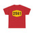 MYS Jkr-ft2561 (Malaysia) (Road Sign) T-Shirt