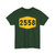 MYS Jkr-ft2558 (Malaysia) (Road Sign) T-Shirt