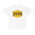 MYS Jkr-ft2658 (Malaysia) (Road Sign) T-Shirt