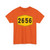 MYS Jkr-ft2656 (Malaysia) (Road Sign) T-Shirt