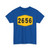 MYS Jkr-ft2656 (Malaysia) (Road Sign) T-Shirt