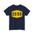 MYS Jkr-ft2656 (Malaysia) (Road Sign) T-Shirt
