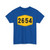 MYS Jkr-ft2654 (Malaysia) (Road Sign) T-Shirt