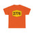 MYS Jkr-ft2776 (Malaysia) (Road Sign) T-Shirt
