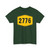 MYS Jkr-ft2776 (Malaysia) (Road Sign) T-Shirt