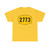 MYS Jkr-ft2773 (Malaysia) (Road Sign) T-Shirt